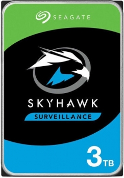 Seagate SkyHawk Surveillance ST3000VX015 3Tb