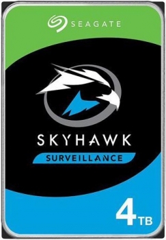 Seagate SkyHawk Surveillance ST4000VX013 4Tb
