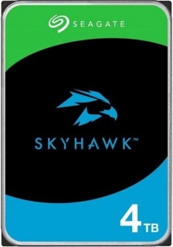 Seagate SkyHawk Surveillance ST4000VX016 4Tb