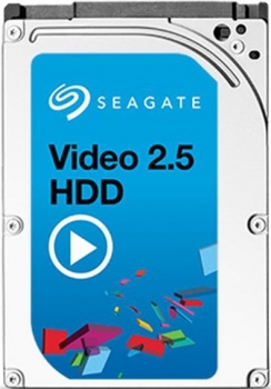 Seagate ST1000VT001 1Tb