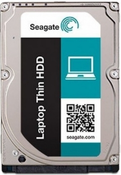 Seagate ST500LM021 Laptop Thin 500Gb