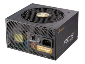 Seasonic Focus 550 Gold ATX 550W