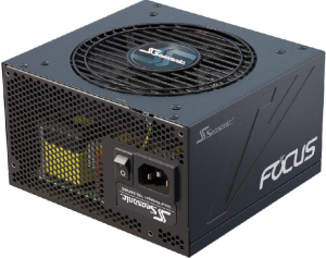 Seasonic Focus GM-650 Gold ATX 650W Seasonic Focus GM-650 Gold ATX 650W