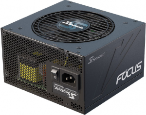 ATX 650W Seasonic Focus GM-650 Gold