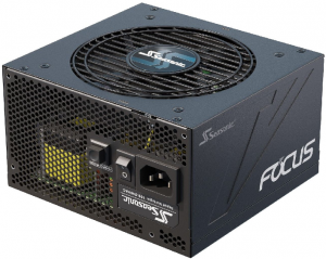 Seasonic Focus GX-850 Gold ATX 850W