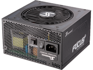 Seasonic Focus Plus 1000 Gold ATX 1000W Seasonic Focus Plus 1000 Gold ATX 1000W