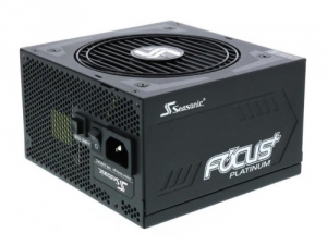 Seasonic Focus PX-750 Platinum ATX 750W