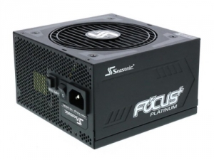 Seasonic Focus PX-750 Platinum ATX 750W Seasonic Focus PX-750 Platinum ATX 750W