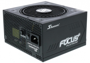Seasonic Focus PX-850 Platinum ATX 850W Seasonic Focus PX-850 Platinum ATX 850W