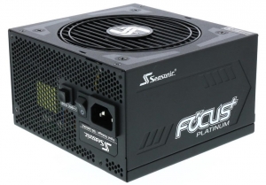 ATX 850W Seasonic Focus PX-850 Platinum