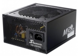 Seasonic M12II EVO 850 Bronze ATX 850W