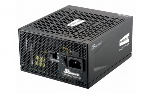 Seasonic Prime 1300 Platinum ATX 1300W Seasonic Prime 1300 Platinum ATX 1300W