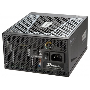 Seasonic Prime TX-1000 Titanium ATX 1000W Seasonic Prime TX-1000 Titanium ATX 1000W