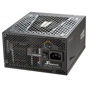 Seasonic Prime TX-1000 Titanium ATX 1000W