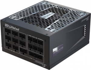 Seasonic Prime TX-850 Titanium ATX 850W Seasonic Prime TX-850 Titanium ATX 850W