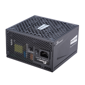 ATX 650W Seasonic Prime Ultra 650 Platinum ATX 650W Seasonic Prime Ultra 650 Platinum