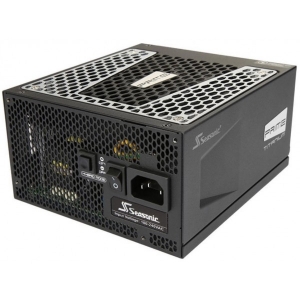 Seasonic Prime Ultra 650 Titanium ATX 650W