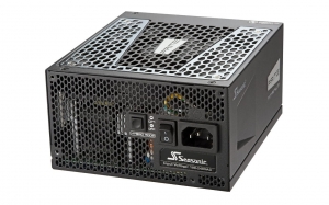 Seasonic Prime Ultra 750 Titanium ATX 750W