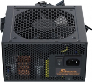 Seasonic B12 BC-650 Bronze ATX 650W