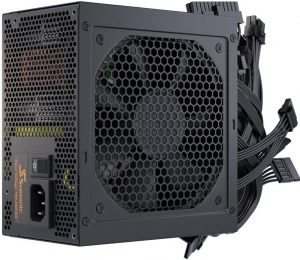 Seasonic B12 BC-850 Bronze ATX 850W