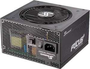 Seasonic Focus PX-850 Platinum ATX 850W Seasonic Focus PX-850 Platinum ATX 850W