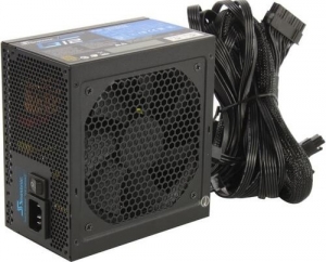 ATX 650W Seasonic G12 GC-650 Gold