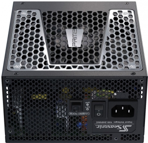 Seasonic Prime GX-1000 Gold ATX 1000W Seasonic Prime GX-1000 Gold ATX 1000W