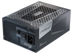 ATX 1600W Seasonic Prime PX-1600 Platinum