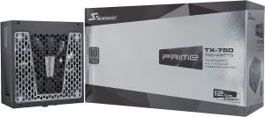 Seasonic Prime PX-750 Platinum ATX 750W