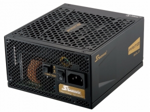Seasonic Prime Ultra 650 Gold ATX 650W