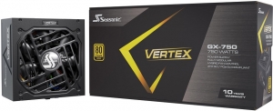 ATX 750W Seasonic Vertex GX-750