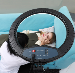 Selfie Ring Light HQ-23NS