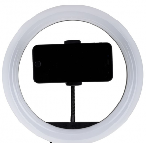 Selfie Ring RGB Light MJ38