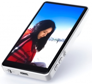 Selfie Screen Monitor