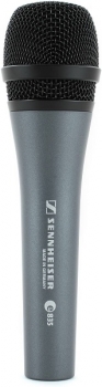 Sennheiser E 835