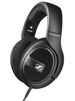 Sennheiser HD 569