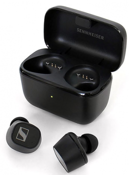 Sennheiser CX Plus Black