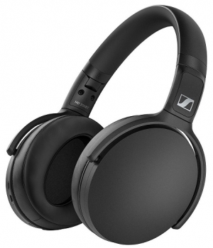 Sennheiser HD 350BT Black