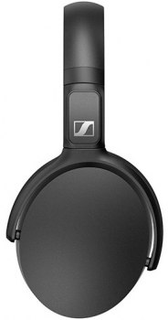 Sennheiser HD 350BT Black