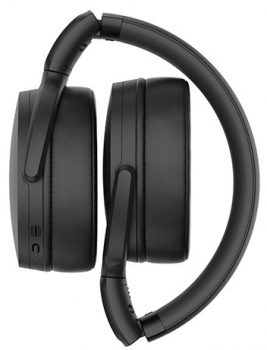 Sennheiser HD 350BT Black