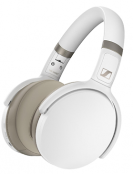 Sennheiser HD 350BT White