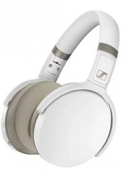Sennheiser HD 450BT White Sennheiser HD 450BT White