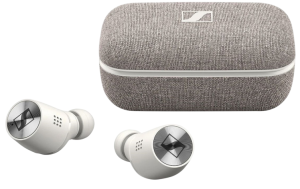 Sennheiser Momentum 2 TWS White