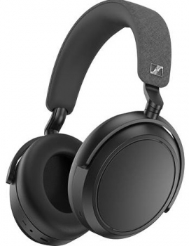 Sennheiser Momentum 4 Black