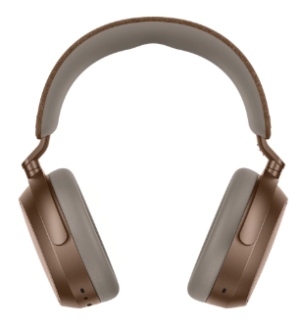 Sennheiser Momentum 4 Brown Sennheiser Momentum 4 Brown