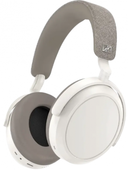 Sennheiser Momentum 4 White