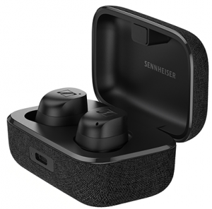 Sennheiser Momentum True Wireless 3 Black