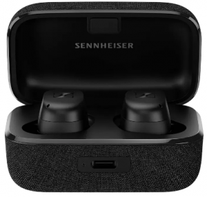 Sennheiser Momentum True Wireless 3 Black