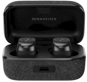 Sennheiser Momentum True Wireless 3 Graphite