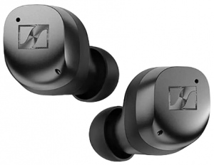 Sennheiser Momentum True Wireless 3 Graphite